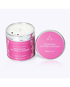 Potters Crouch - Artemisia, Vetiver & Ginger Candle